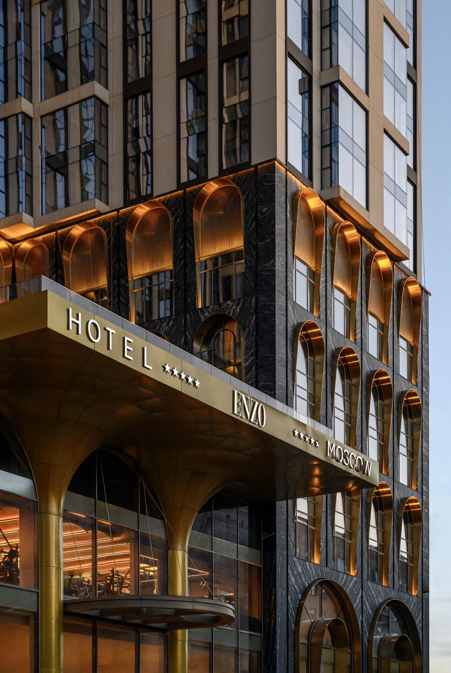 Отель ZONT Hotel Group