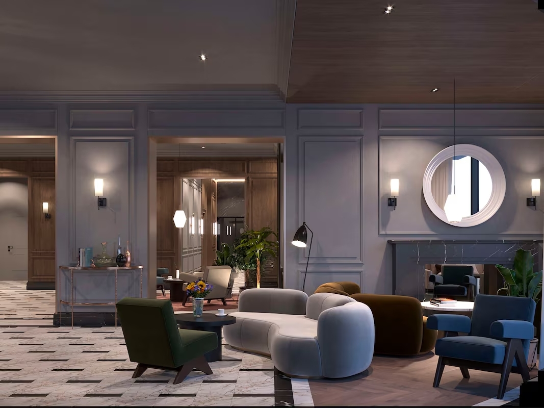 Acron Hotel Veliky Novgorod